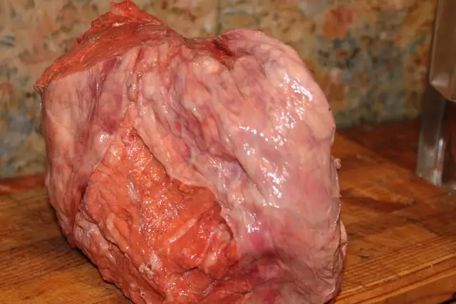 Найдена собака в Жлобине — Очень простой рецепт вкусняшек для собак 🍗