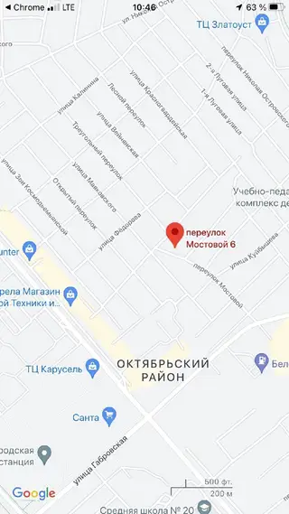 Пропала собака в Могилёве — Помогаю информационно!