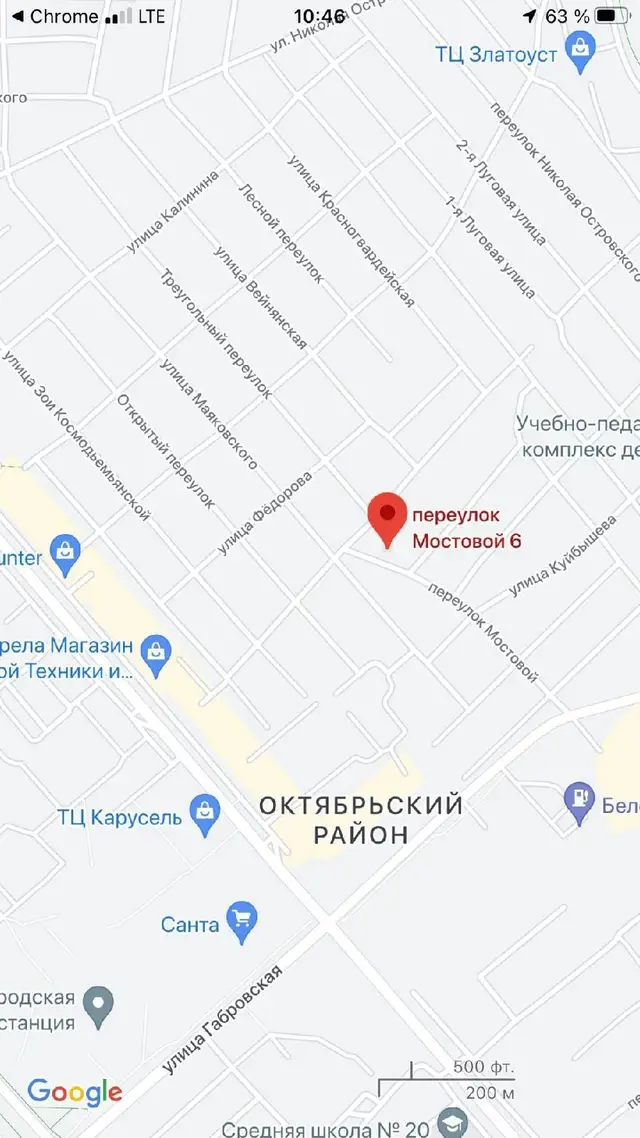 Пропала собака в Могилёве — Помогаю информационно!