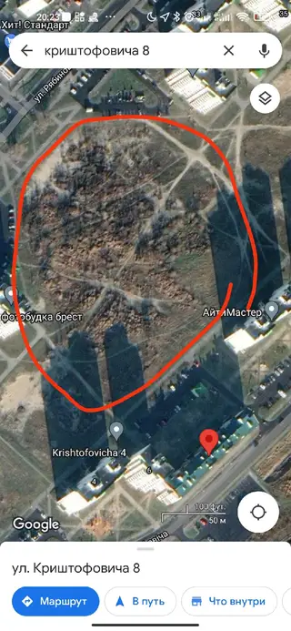 Пропала кошка в Бресте — Убежал котёнок, пожалуйста кто живёт неподалеку, помогите пожалуйста найти, котенок маленький, около 3…