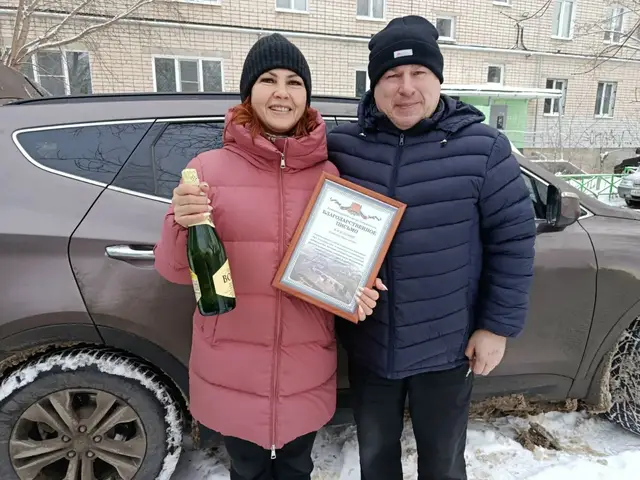 Пропала кошка в Дзержинске — Татьяна Васильева: сердце, которое стучит и для людей, и для хвостиков.