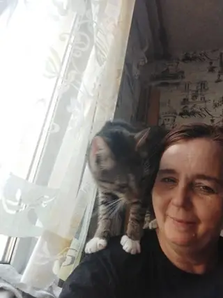 Пропавшая кошка в Новополоцке: Всем доброе утро. Прошу помощи. Помогите найти питомца. Из окна , по адресу г.Новополоцк ул. Я.Колоса д.18… Пропала кошка в Новополоцке — Всем доброе утро. Прошу помощи. Помогите найти питомца. Из окна , по адресу г.Новополоцк ул…